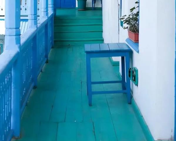 阿鲁科尔漏水检测