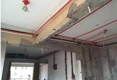 阿鲁科尔漏水维修 墙面漏水怎么办呢?墙面漏水的原因?