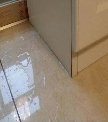 阿鲁科尔漏水检测 厕所漏水怎么检测?